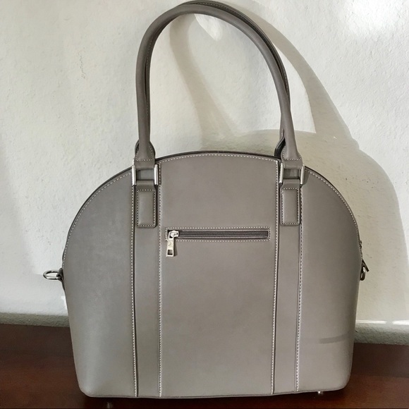 little unicorn rotunda diaper bag